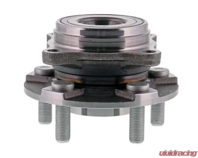 Mevotech BXT Wheel Bearing and Hub Assembly Ford Rear - MB40317