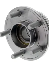 Mevotech BXT Wheel Bearing and Hub Assembly Ford Front                                     - MB40318 - Image 2