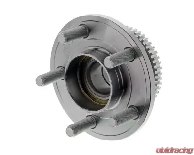 Mevotech BXT Wheel Bearing and Hub Assembly Ford Front - MB40318