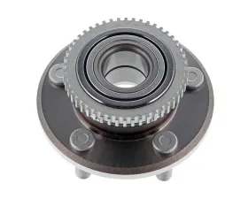 Mevotech BXT Wheel Bearing and Hub Assembly Ford Front