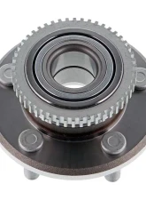Mevotech BXT Wheel Bearing and Hub Assembly Ford Front                                     - MB40318 - Image 3
