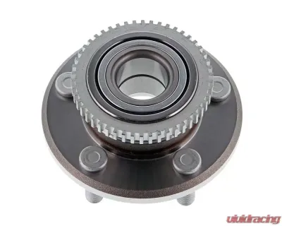Mevotech BXT Wheel Bearing and Hub Assembly Ford Front - MB40318