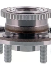 Mevotech BXT Wheel Bearing and Hub Assembly Ford Front                                     - MB40318 - Image 3