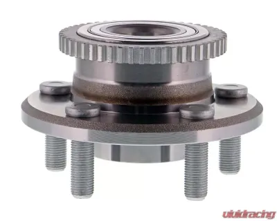 Mevotech BXT Wheel Bearing and Hub Assembly Ford Front - MB40318