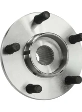 Mevotech BXT Wheel Hub Repair Kit Ford Transit Connect Front 2010-2013                                     - MB40322 - Image 2