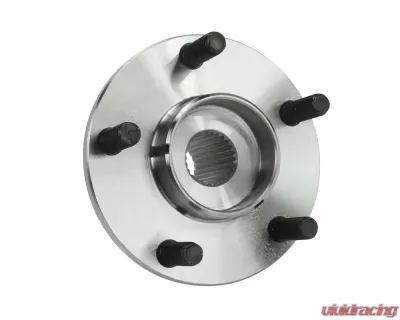 Mevotech BXT Wheel Hub Repair Kit Ford Transit Connect Front 2010-2013 - MB40322