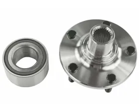 Mevotech BXT Wheel Hub Repair Kit Ford Transit Connect Front 2010-2013