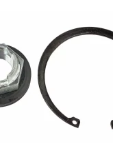 Mevotech BXT Wheel Hub Repair Kit Ford Transit Connect Front 2010-2013                                     - MB40322 - Image 3