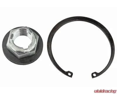 Mevotech BXT Wheel Hub Repair Kit Ford Transit Connect Front 2010-2013 - MB40322