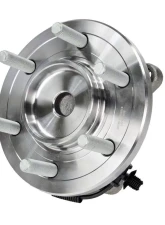 Mevotech BXT Wheel Bearing and Hub Assembly Ford F-150 Front 2015-2017                                     - MB40324 - Image 2