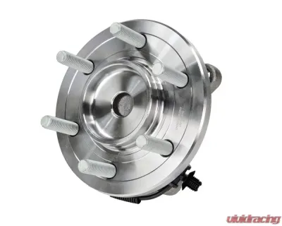 Mevotech BXT Wheel Bearing and Hub Assembly Ford F-150 Front 2015-2017 - MB40324