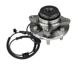 Mevotech BXT Wheel Bearing and Hub Assembly Ford F-150 Front 2015-2017