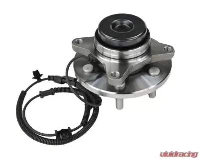 Mevotech BXT Wheel Bearing and Hub Assembly Ford F-150 Front 2015-2017 - MB40324