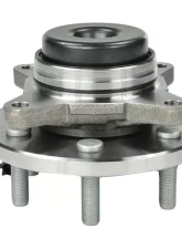 Mevotech BXT Wheel Bearing and Hub Assembly Ford F-150 Front 2015-2017                                     - MB40324 - Image 3