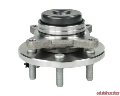 Mevotech BXT Wheel Bearing and Hub Assembly Ford F-150 Front 2015-2017 - MB40324