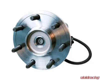 Mevotech BXT Wheel Bearing and Hub Assembly Ford F-150 Front 2015-2017 - MB40325