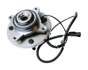 Mevotech BXT Wheel Bearing and Hub Assembly Ford F-150 Front 2015-2017