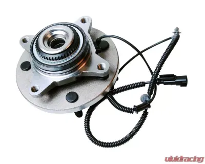 Mevotech BXT Wheel Bearing and Hub Assembly Ford F-150 Front 2015-2017 - MB40325