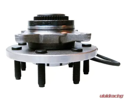 Mevotech BXT Wheel Bearing and Hub Assembly Ford F-150 Front 2015-2017 - MB40325