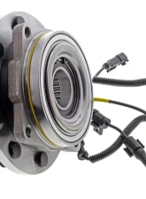 Mevotech BXT Wheel Bearing and Hub Assembly Ford F-350 Front 2011-2016                                     - MB40326 - Image 2