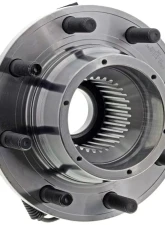 Mevotech BXT Wheel Bearing and Hub Assembly Ford F-350 Front 2011-2016                                     - MB40326 - Image 3