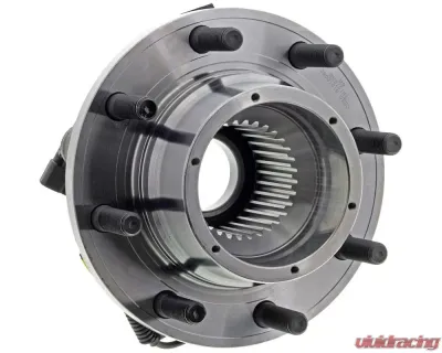Mevotech BXT Wheel Bearing and Hub Assembly Ford F-350 Front 2011-2016 - MB40326