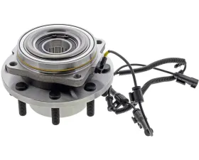 Mevotech BXT Wheel Bearing and Hub Assembly Ford F-350 Front 2011-2016