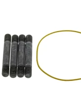 Mevotech BXT Wheel Bearing and Hub Assembly Ford F-350 Front 2011-2016                                     - MB40326 - Image 4