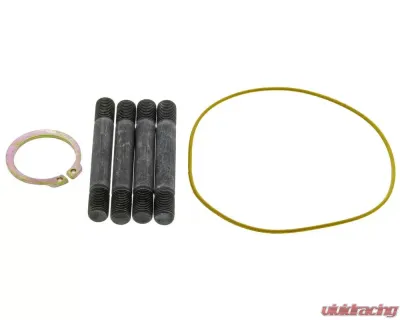 Mevotech BXT Wheel Bearing and Hub Assembly Ford F-350 Front 2011-2016 - MB40326