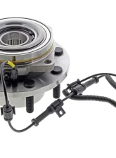 Mevotech BXT Wheel Bearing and Hub Assembly Ford F-350 Front 2011-2016                                     - MB40326 - Image 6