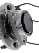 Mevotech BXT Wheel Bearing and Hub Assembly Front                                     - MB50301 - Image 2