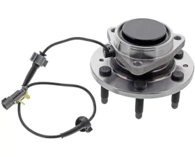 Mevotech BXT Wheel Bearing and Hub Assembly Front