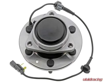 Mevotech BXT Wheel Bearing and Hub Assembly Front - MB50301