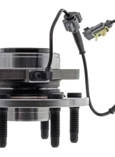 Mevotech BXT Wheel Bearing and Hub Assembly Front                                     - MB50301 - Image 5