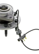 Mevotech BXT Wheel Bearing and Hub Assembly Front                                     - MB50302 - Image 5