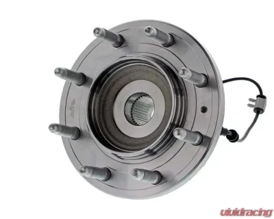 Mevotech BXT Wheel Bearing and Hub Assembly Front - MB50308