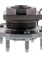 Mevotech BXT Wheel Bearing and Hub Assembly Front                                     - MB50308 - Image 3