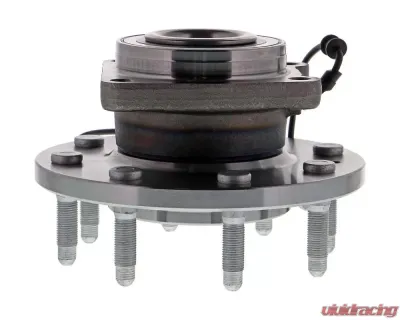 Mevotech BXT Wheel Bearing and Hub Assembly Front - MB50308