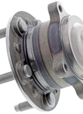 Mevotech BXT Wheel Bearing and Hub Assembly Chevrolet Cruze Rear 2013-2016                                     - MB50309 - Image 2