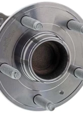 Mevotech BXT Wheel Bearing and Hub Assembly Chevrolet Cruze Rear 2013-2016                                     - MB50309 - Image 3