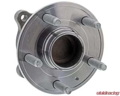 Mevotech BXT Wheel Bearing and Hub Assembly Chevrolet Cruze Rear 2013-2016 - MB50309