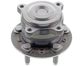 Mevotech BXT Wheel Bearing and Hub Assembly Chevrolet Cruze Rear 2013-2016