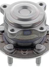 Mevotech BXT Wheel Bearing and Hub Assembly Chevrolet Cruze Rear 2013-2016                                     - MB50309 - Image 5