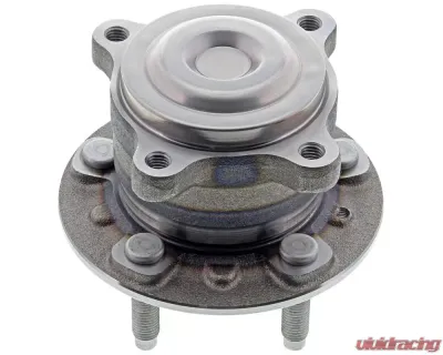 Mevotech BXT Wheel Bearing and Hub Assembly Chevrolet Cruze Rear 2013-2016 - MB50309