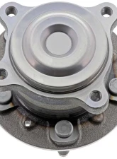 Mevotech BXT Wheel Bearing and Hub Assembly Chevrolet Cruze Rear 2013-2016                                     - MB50309 - Image 4