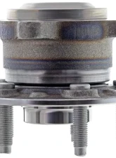 Mevotech BXT Wheel Bearing and Hub Assembly Chevrolet Cruze Rear 2013-2016                                     - MB50309 - Image 5