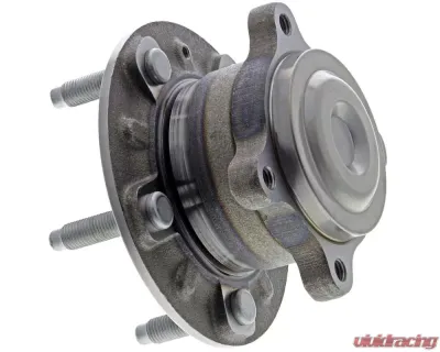 Mevotech BXT Wheel Bearing and Hub Assembly Rear - MB50310