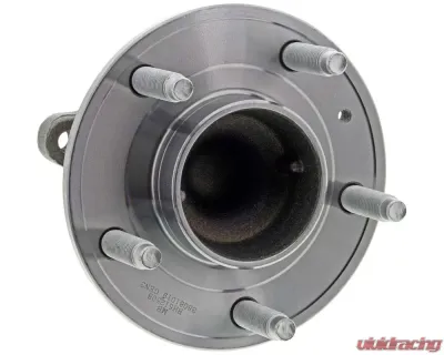 Mevotech BXT Wheel Bearing and Hub Assembly Rear - MB50310