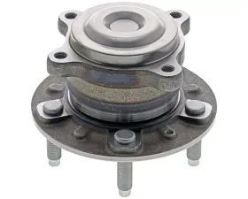 Mevotech BXT Wheel Bearing and Hub Assembly Rear