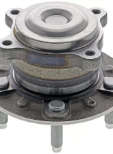 Mevotech BXT Wheel Bearing and Hub Assembly Rear                                     - MB50310 - Image 5